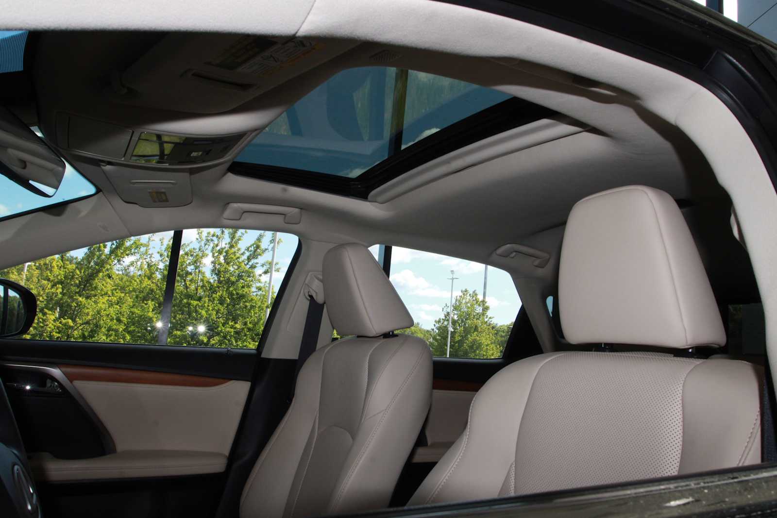 used 2021 Lexus RX 350 car, priced at $43,998