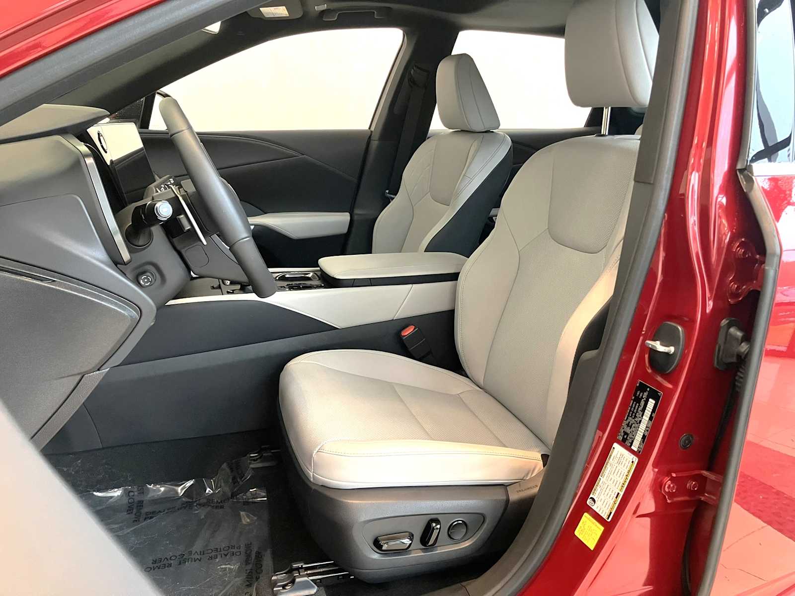 used 2024 Lexus RX 350 car, priced at $53,998