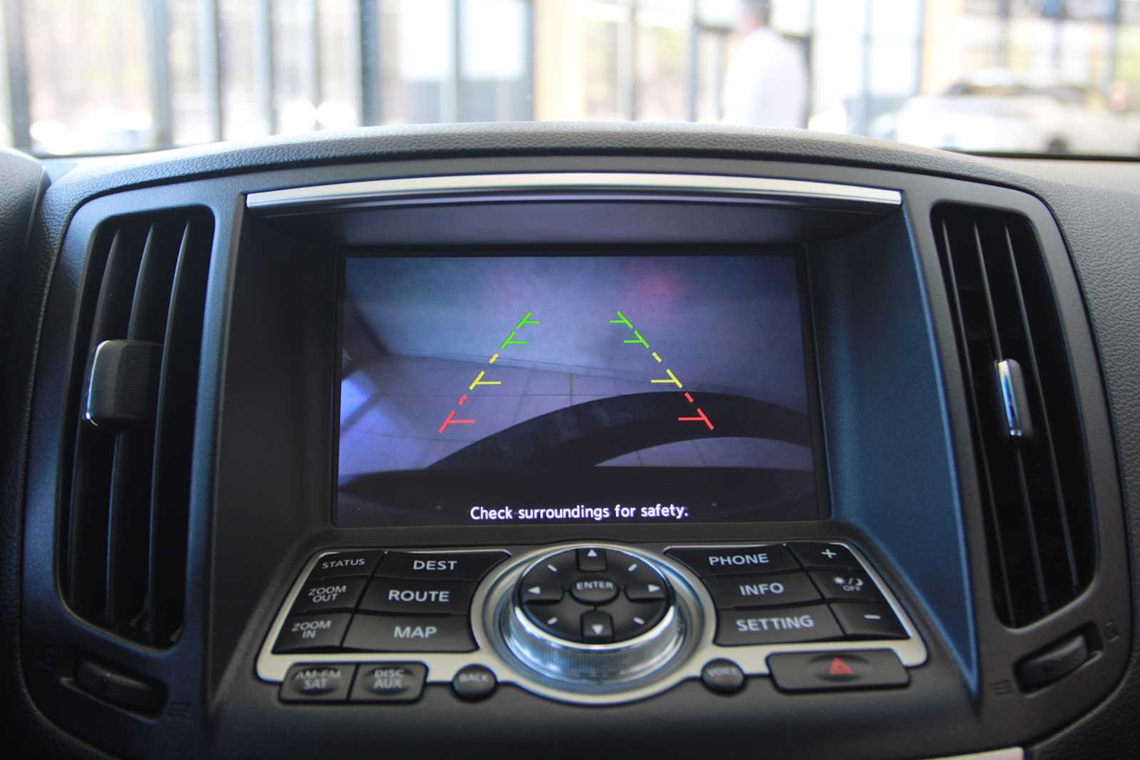 used 2013 INFINITI G37 car, priced at $12,998