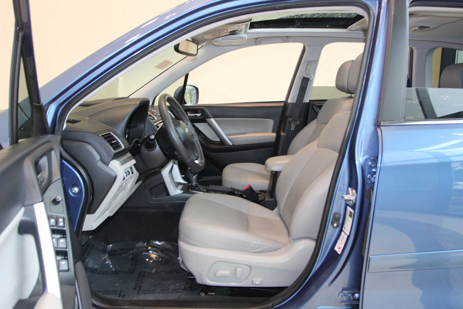 used 2016 Subaru Forester car, priced at $16,998