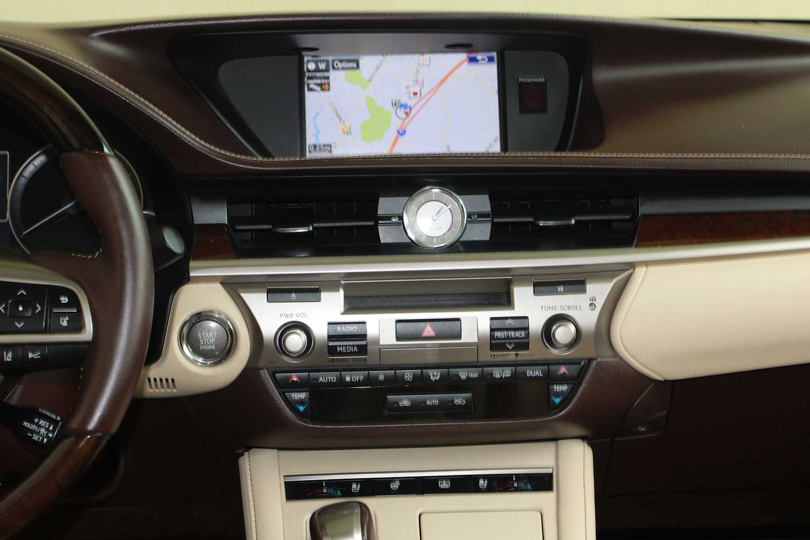 used 2016 Lexus ES 350 car, priced at $14,998