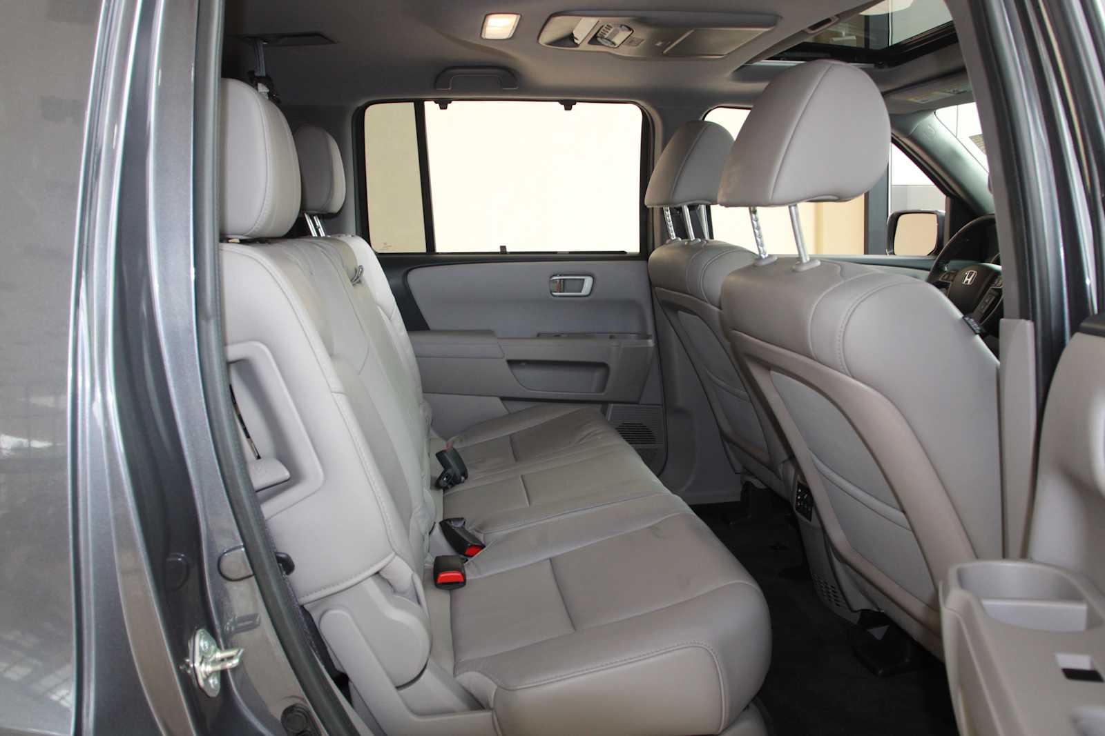 used 2015 Honda Pilot car, priced at $19,998