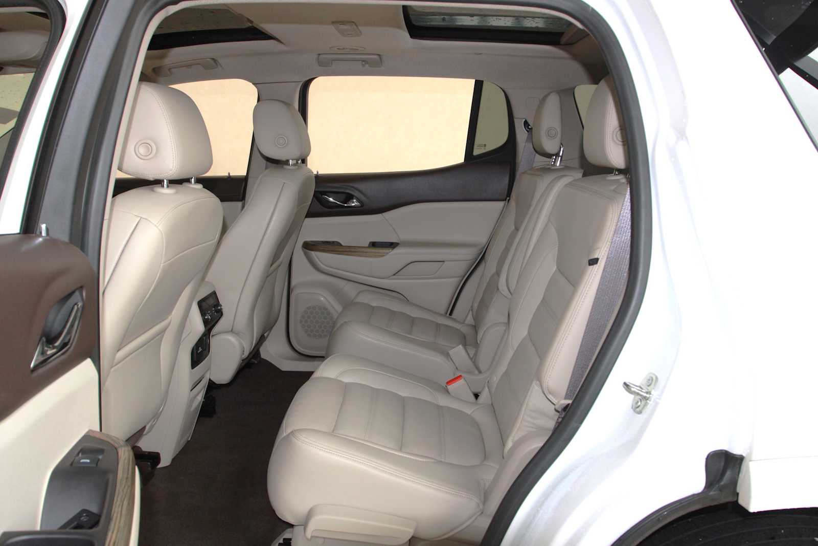 used 2019 GMC Acadia car, priced at $19,698
