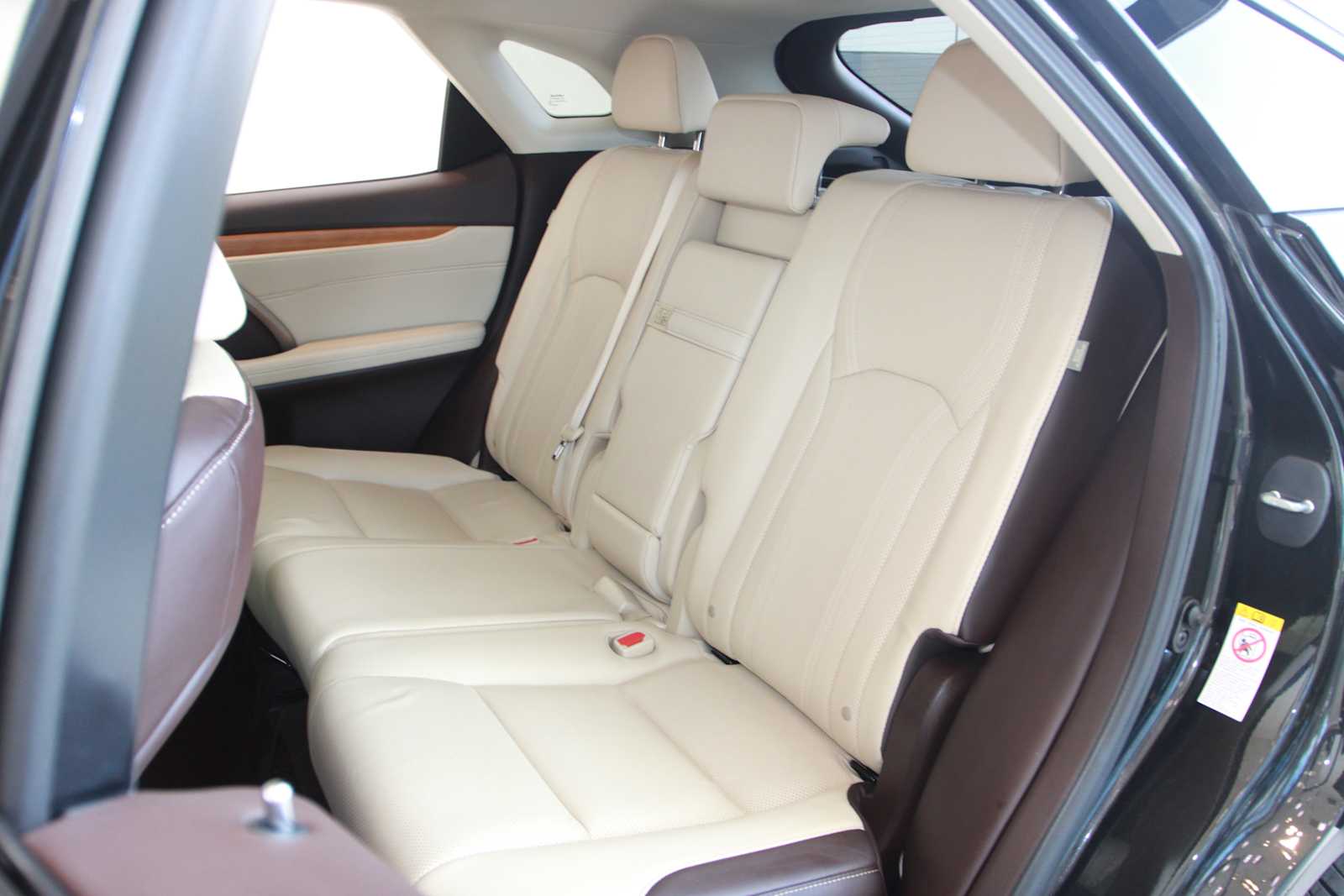 used 2016 Lexus RX 450h car, priced at $26,998