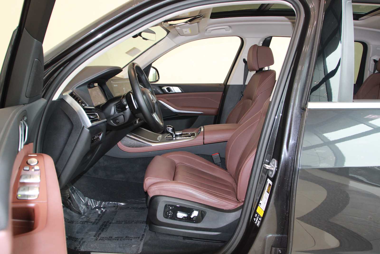 used 2022 BMW X7 car, priced at $47,798