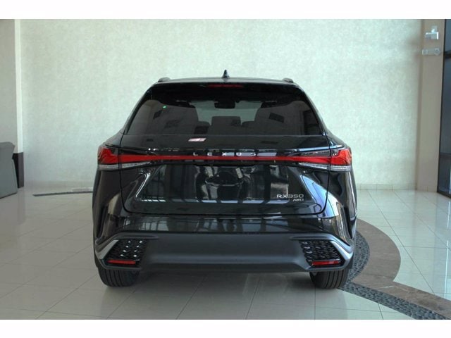 new 2024 Lexus RX 350 car, priced at $66,905