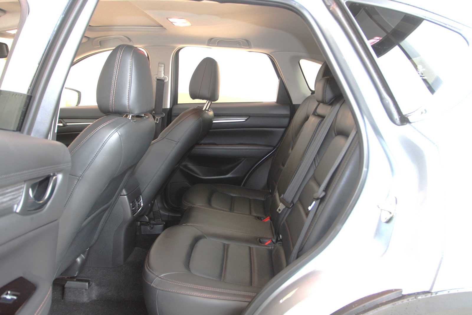 used 2021 Mazda CX-5 car, priced at $23,498