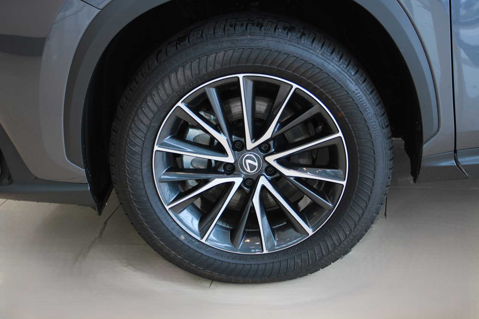used 2024 Lexus NX 350 car, priced at $45,998