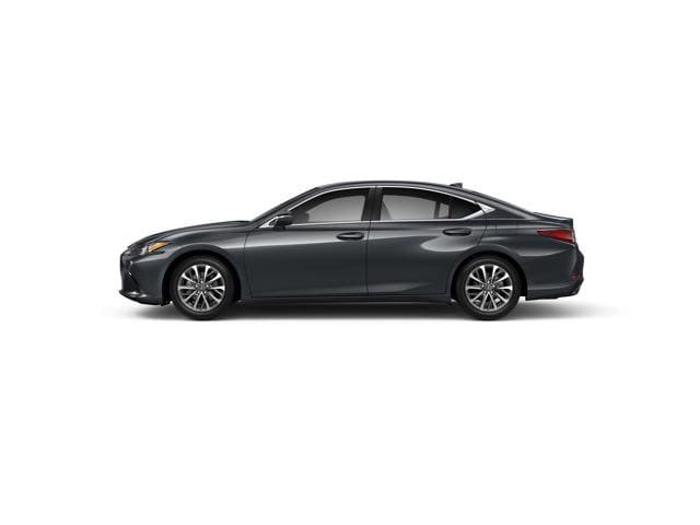 new 2025 Lexus ES 350 car, priced at $48,284