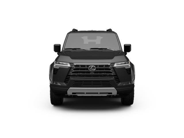 new 2025 Lexus GX 550 car, priced at $76,794