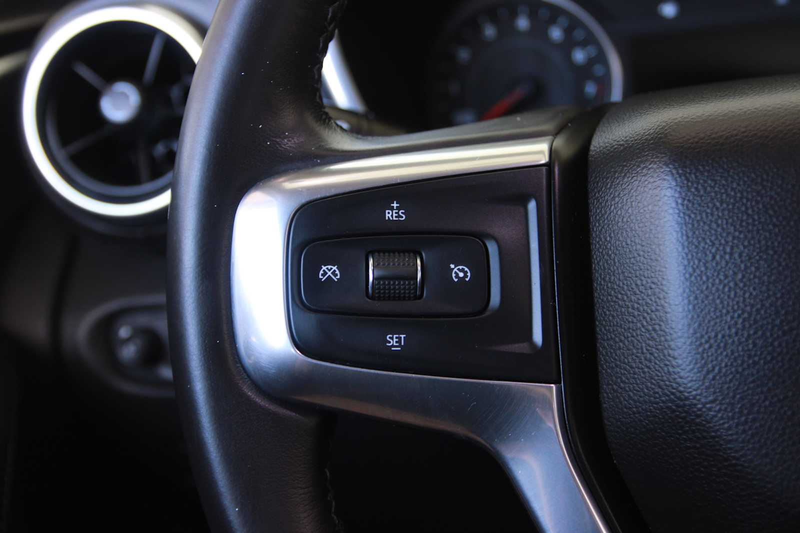 used 2019 Chevrolet Blazer car, priced at $20,598
