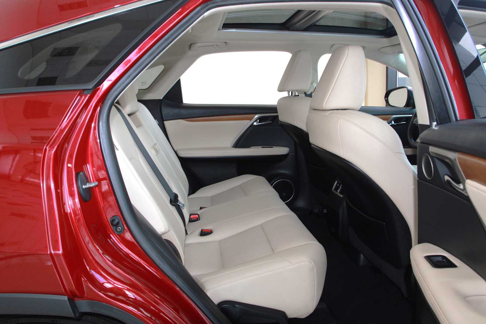 used 2022 Lexus RX 350 car, priced at $40,498