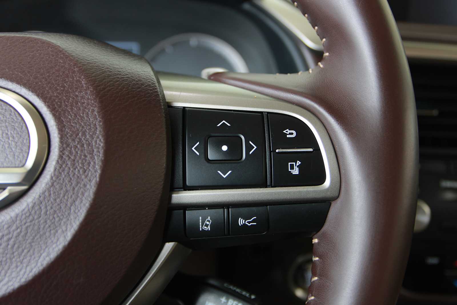 used 2020 Lexus RX 350 car, priced at $29,998