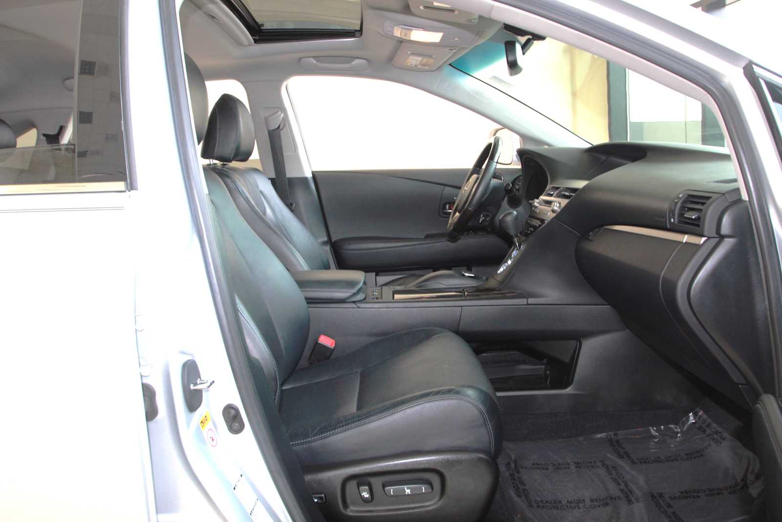 used 2013 Lexus RX 350 car, priced at $14,798