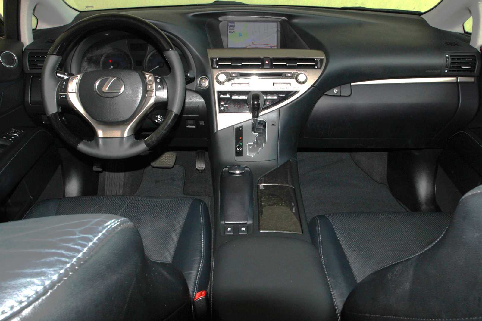 used 2014 Lexus RX 350 car, priced at $14,998