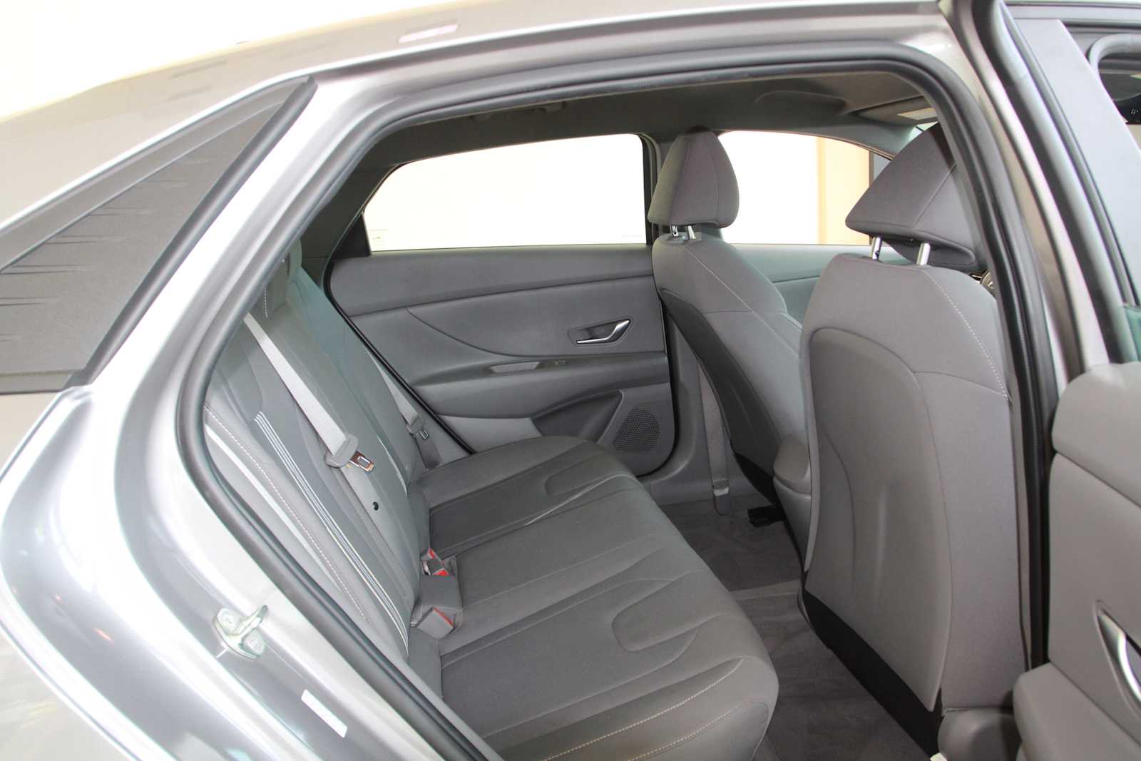 used 2022 Hyundai Elantra car, priced at $18,498