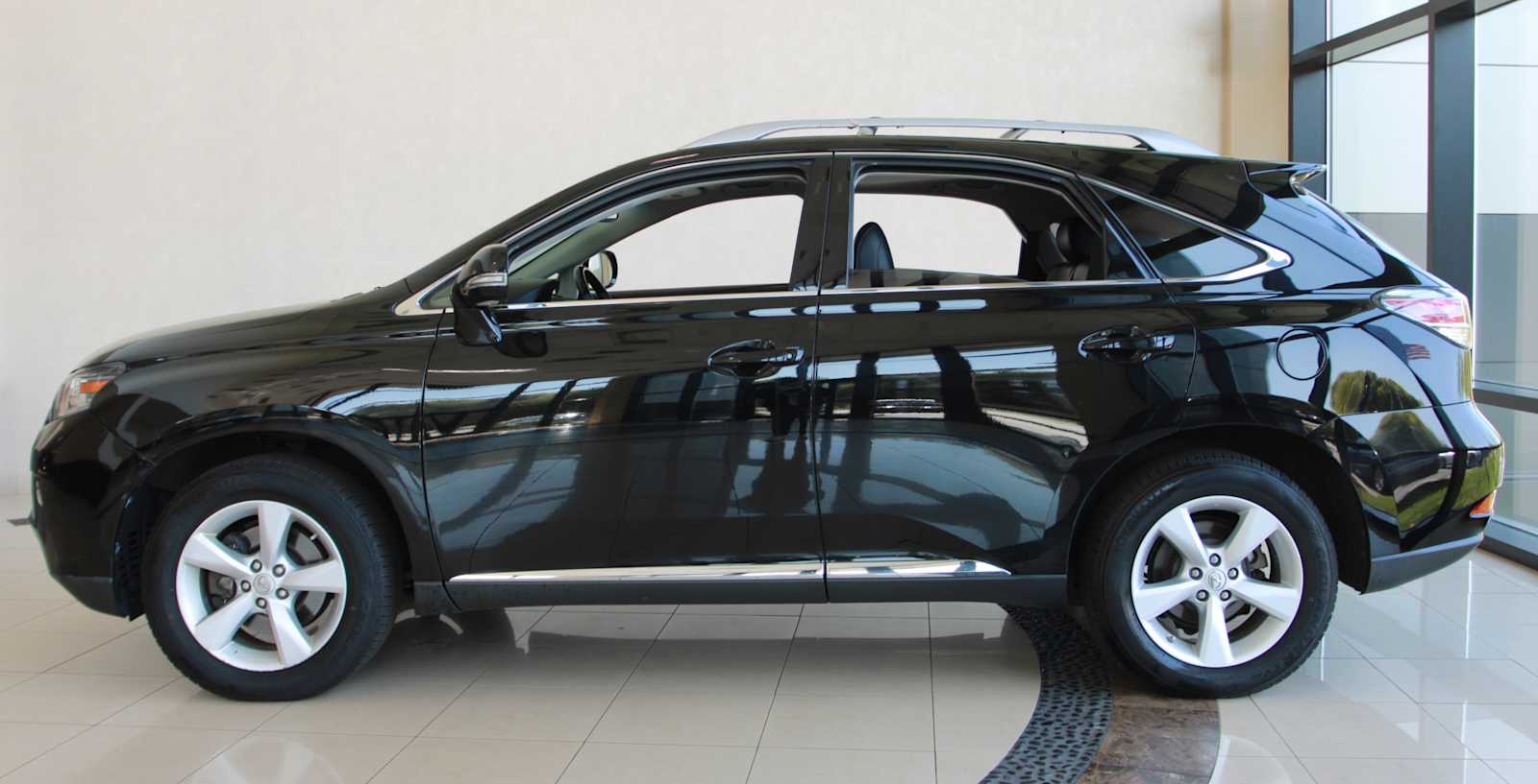 used 2015 Lexus RX 350 car, priced at $16,898