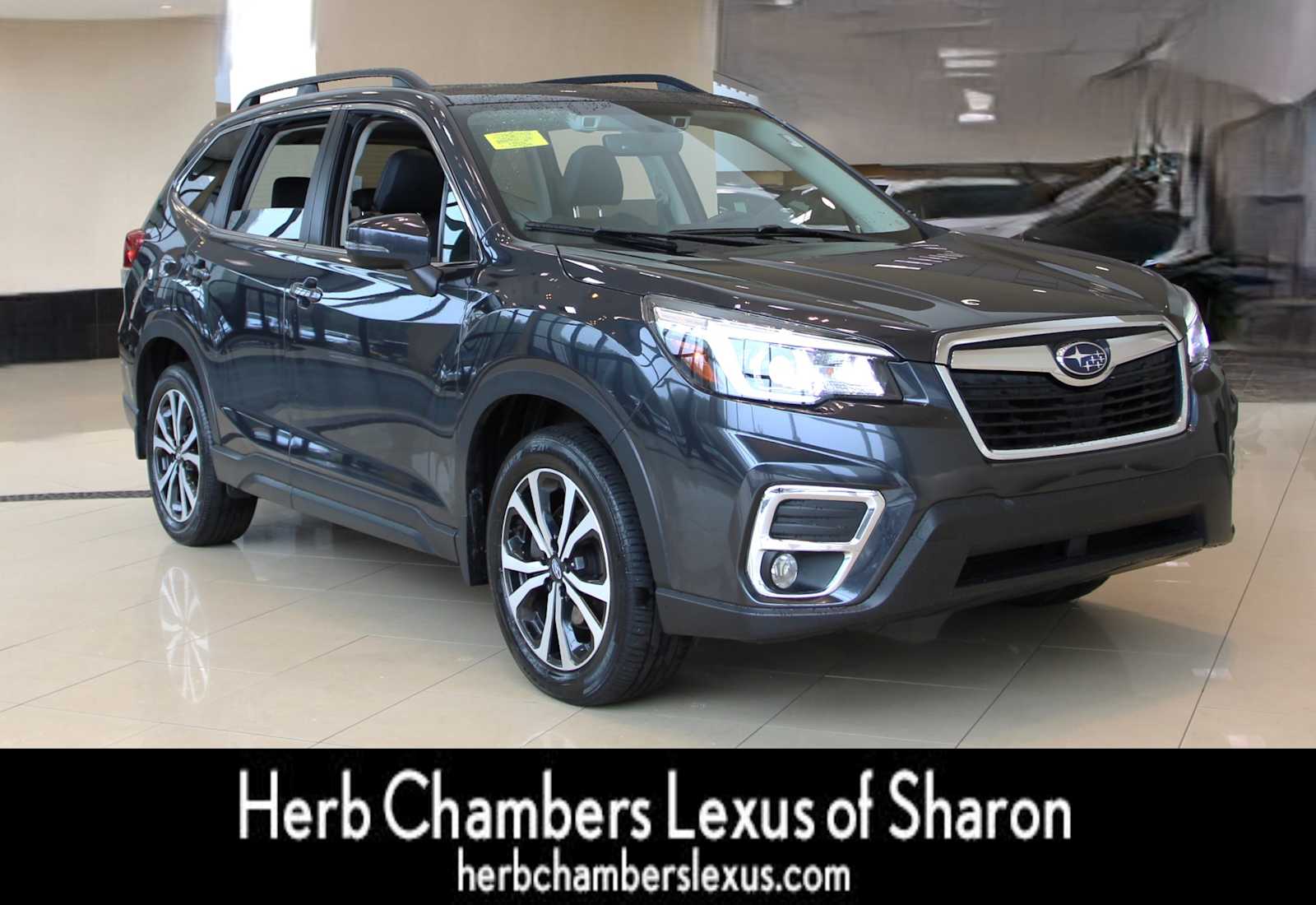 used 2019 Subaru Forester car, priced at $23,398