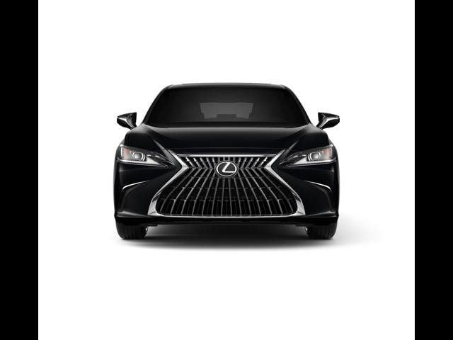 new 2024 Lexus ES 300h car, priced at $52,280