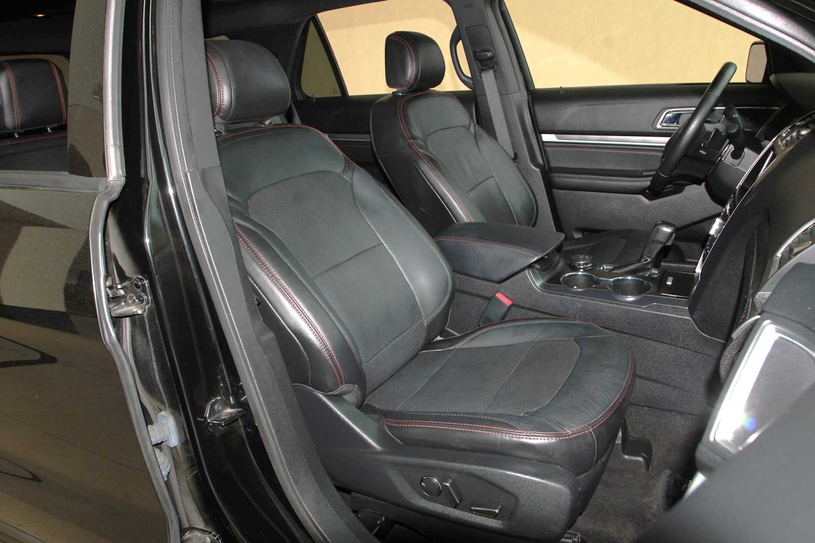 used 2017 Ford Explorer car, priced at $15,498