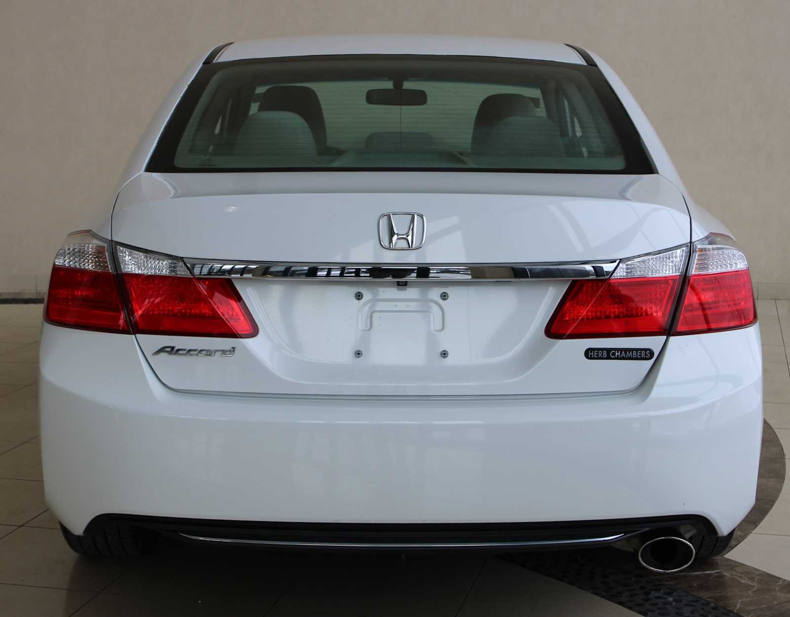 used 2015 Honda Accord car, priced at $16,798