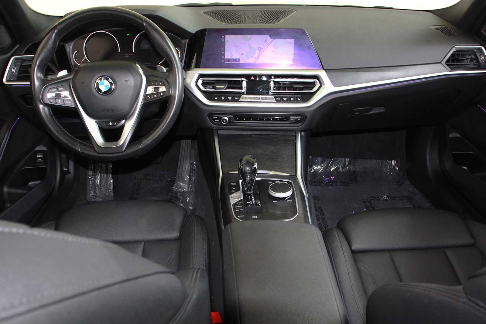 used 2020 BMW 330i car, priced at $20,998