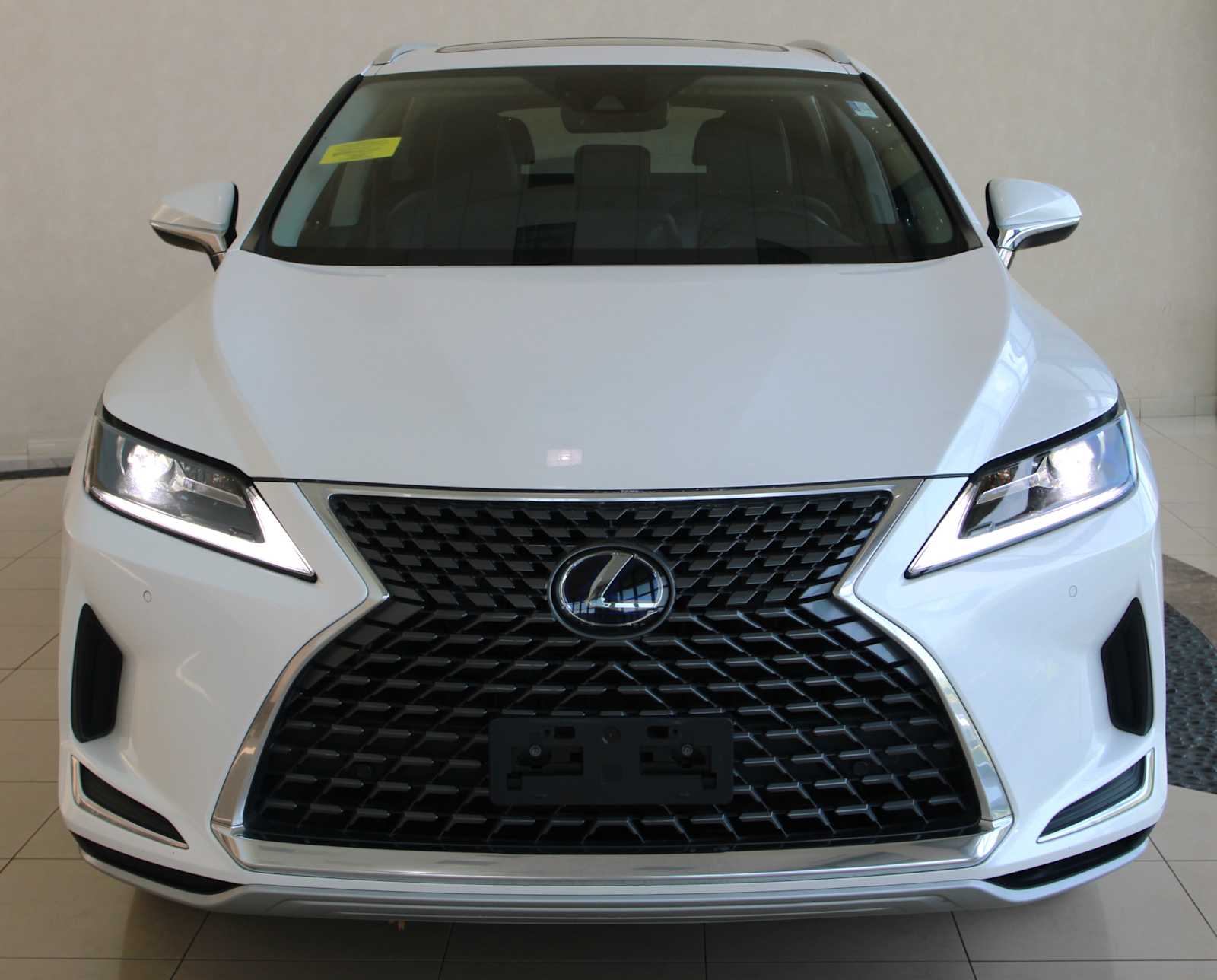 used 2020 Lexus RX 450h car, priced at $41,998
