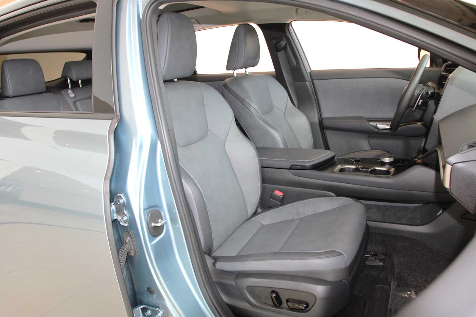 used 2023 Lexus RZ 450e car, priced at $32,998