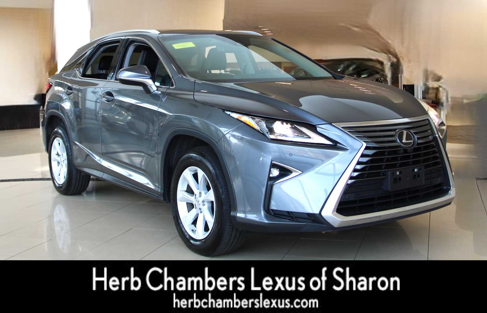 used 2017 Lexus RX 350 car, priced at $24,998