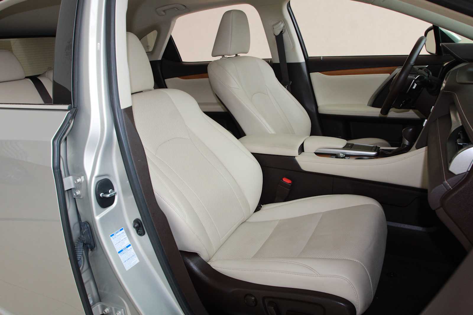 used 2020 Lexus RX 350 car, priced at $29,998