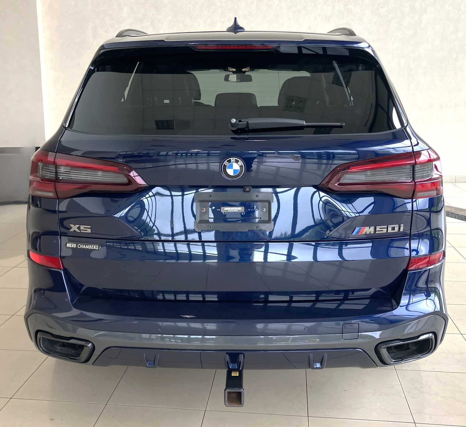 used 2020 BMW X5 car, priced at $43,998