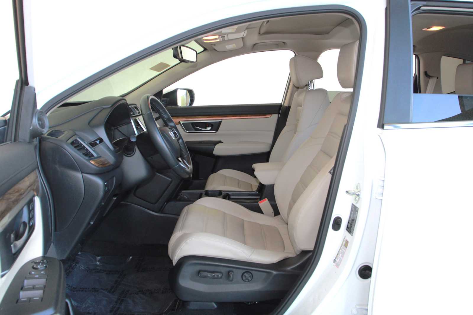 used 2019 Honda CR-V car, priced at $26,998