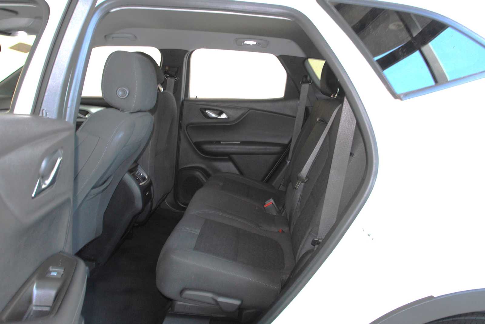 used 2019 Chevrolet Blazer car, priced at $20,598