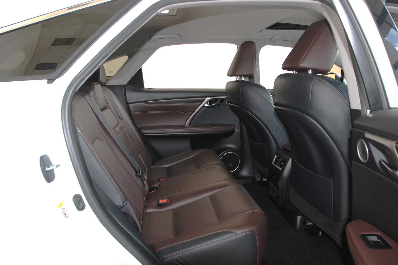 used 2016 Lexus RX 350 car, priced at $25,998