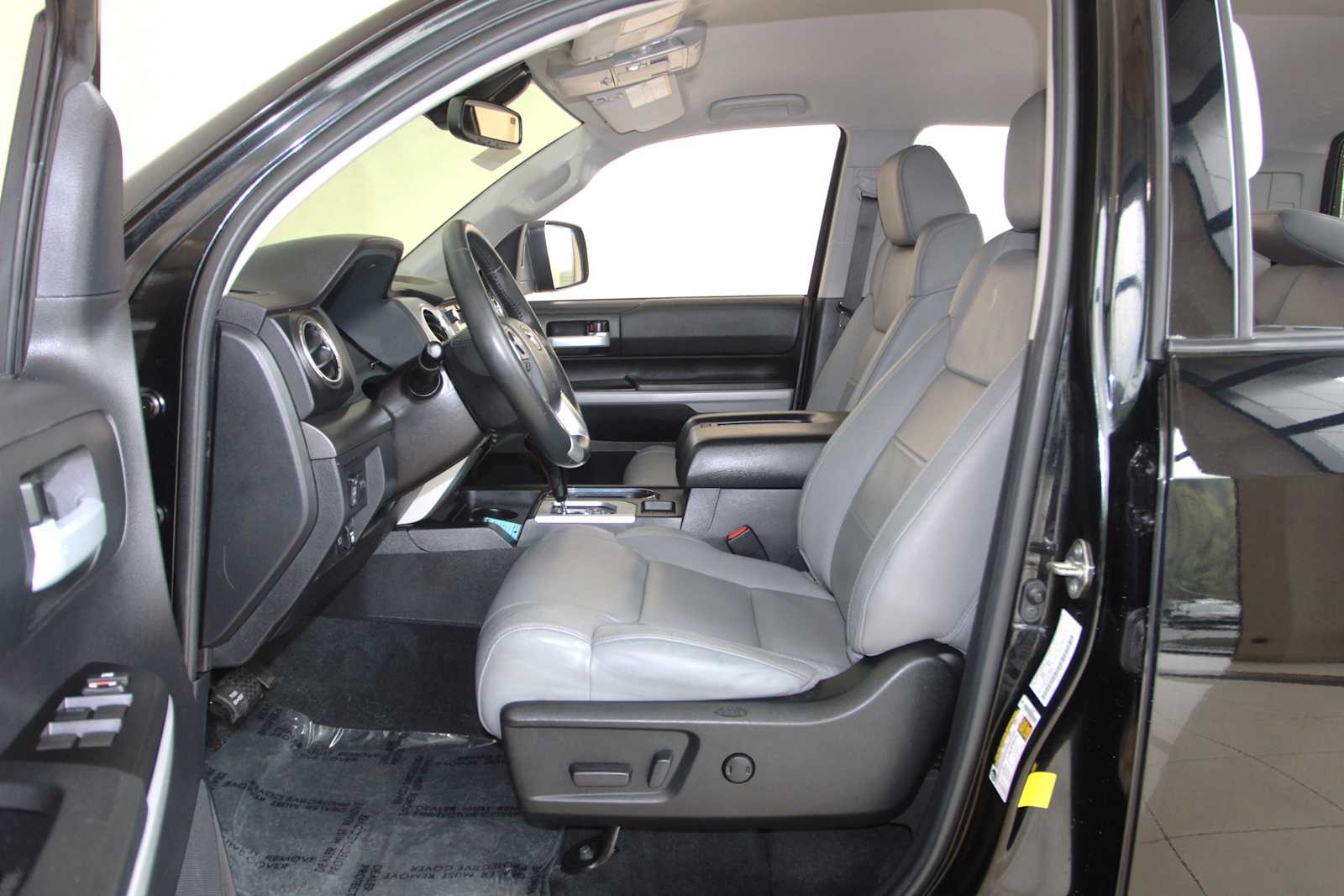 used 2020 Toyota Tundra car, priced at $38,698