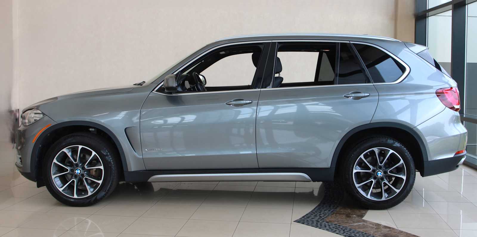 used 2018 BMW X5 car, priced at $20,998