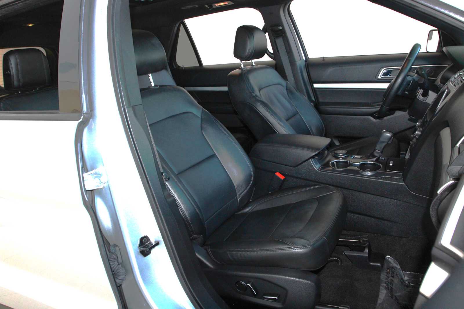 used 2016 Ford Explorer car, priced at $15,998