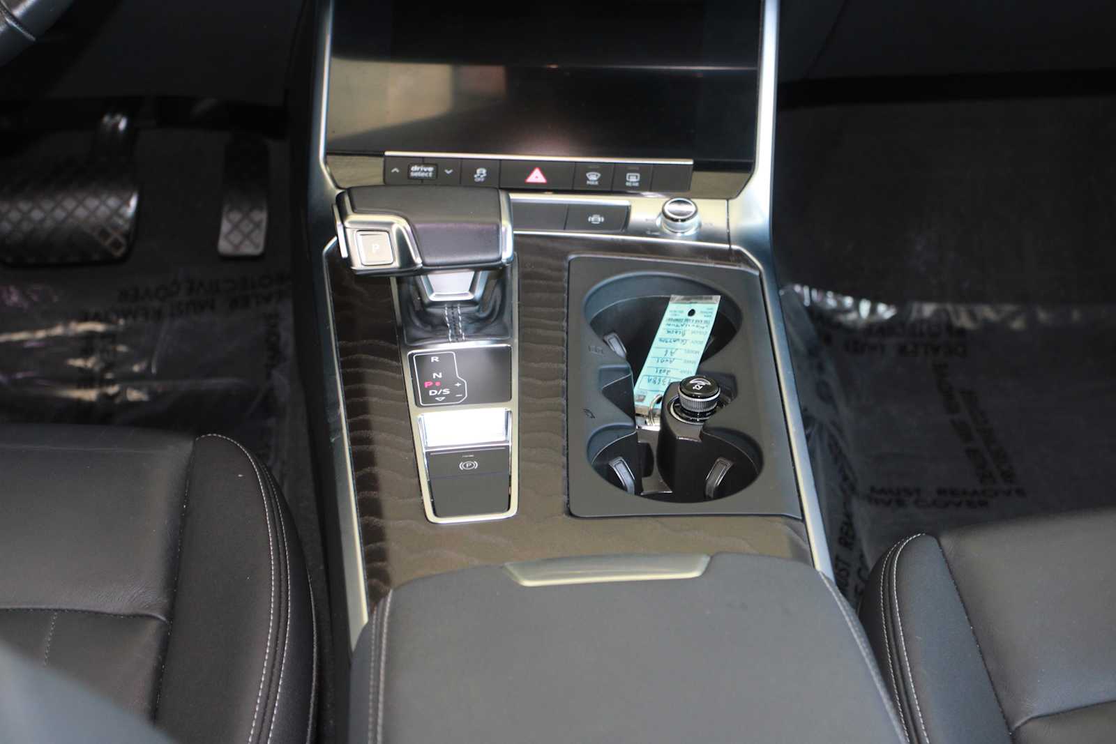 used 2021 Audi A6 car, priced at $30,998