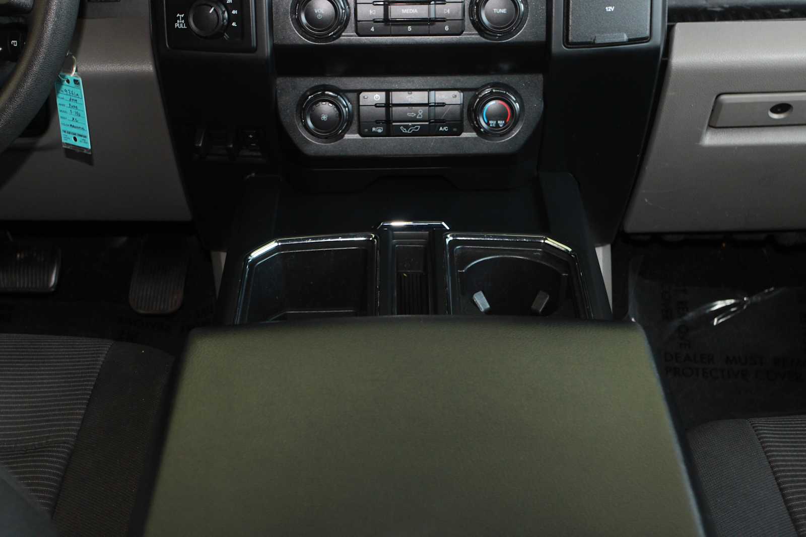 used 2019 Ford F-150 car, priced at $29,998
