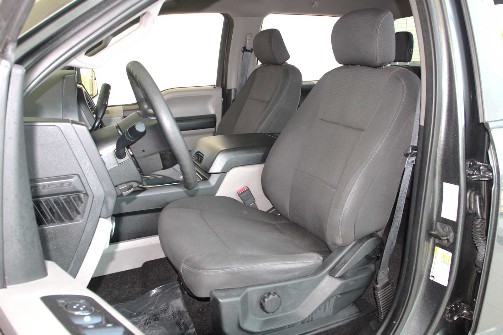 used 2019 Ford F-150 car, priced at $29,998