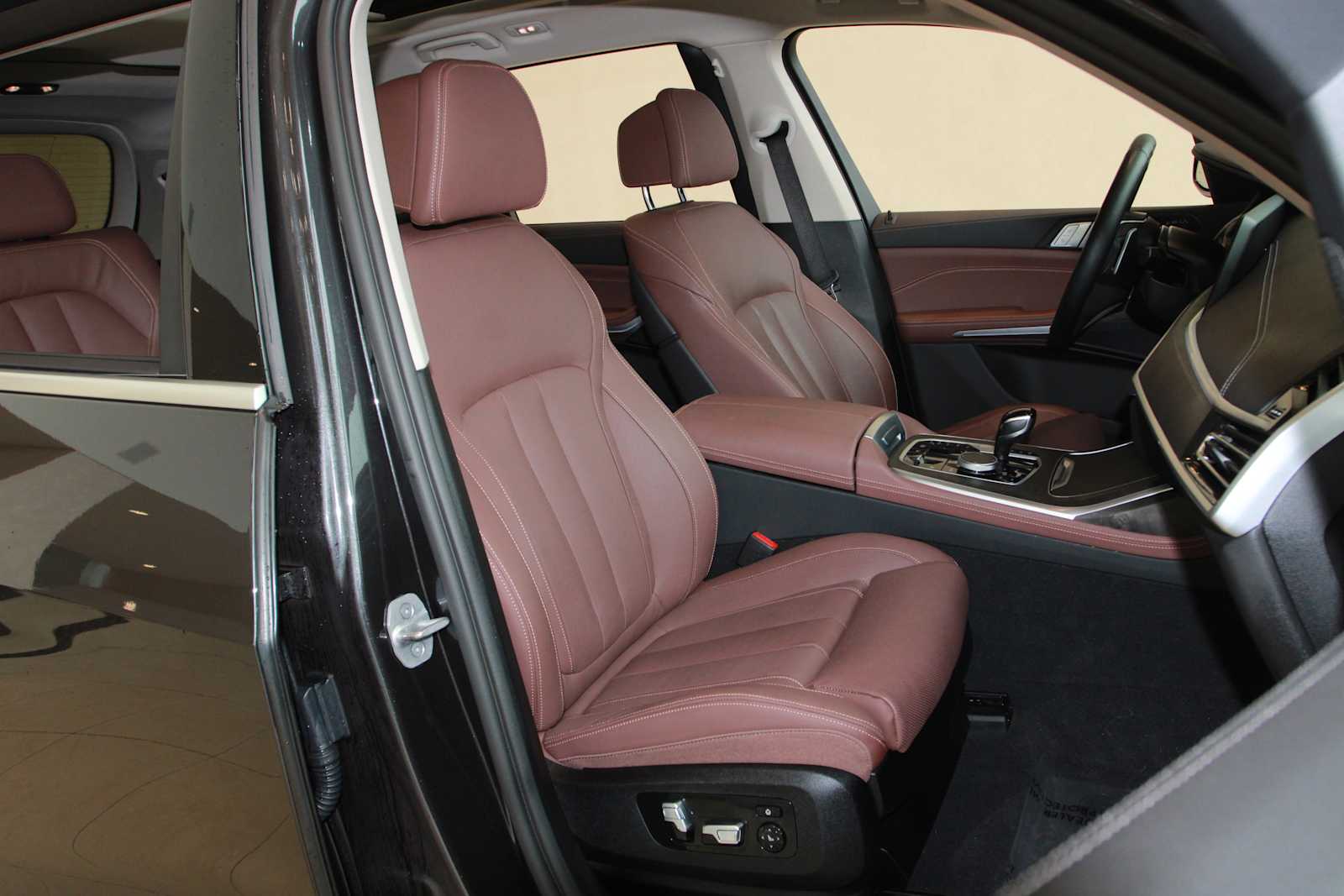 used 2022 BMW X7 car, priced at $47,798
