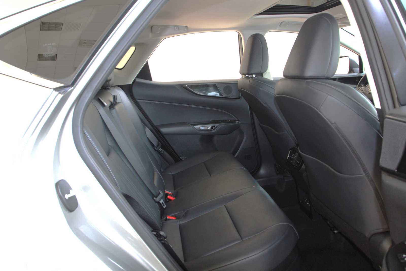 used 2022 Lexus NX 350h car, priced at $38,998
