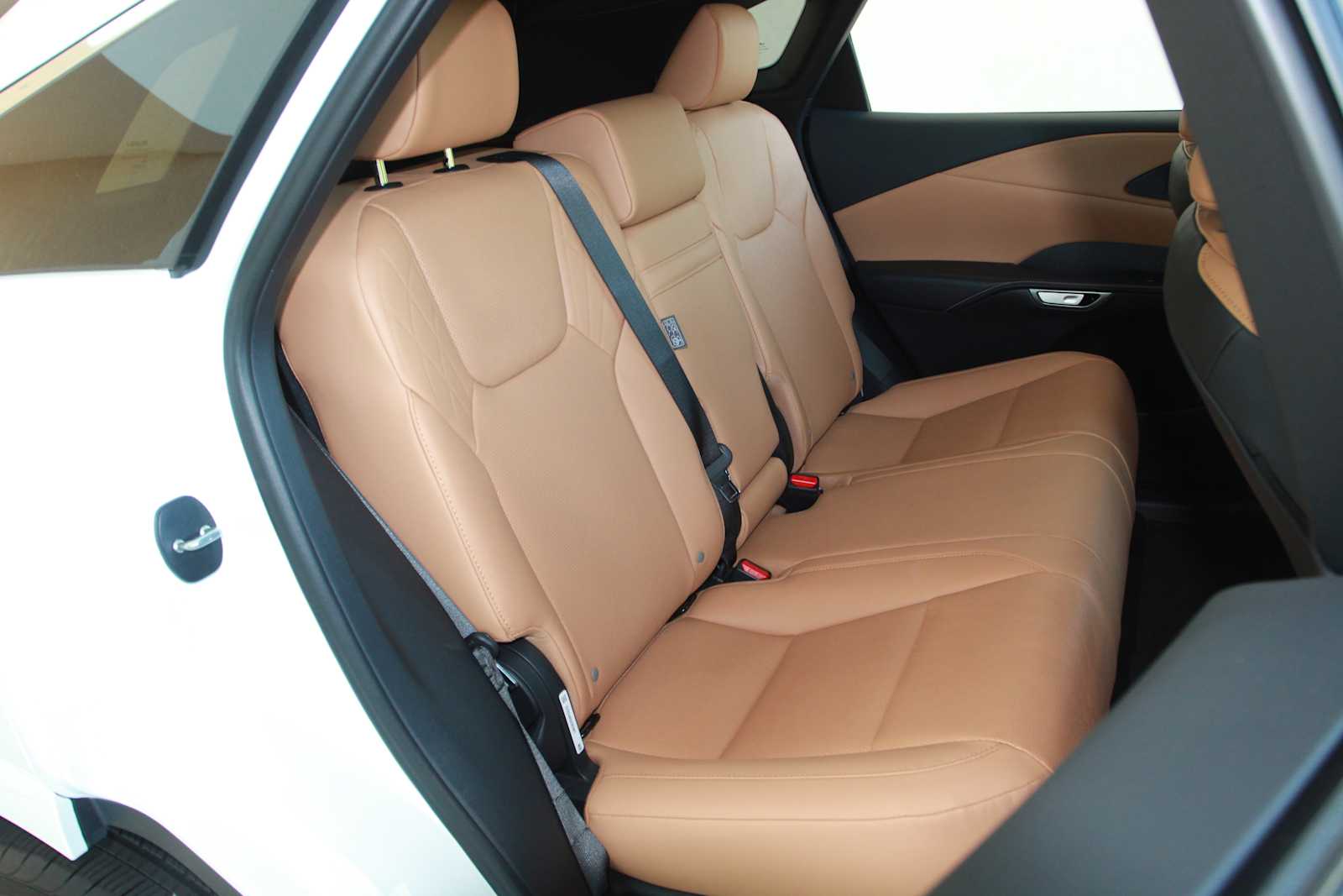 used 2024 Lexus RX 350 car, priced at $54,698