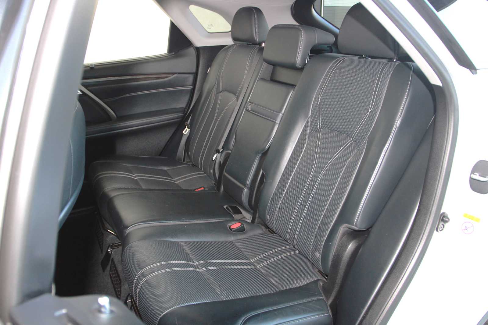 used 2016 Lexus RX 450h car, priced at $24,998