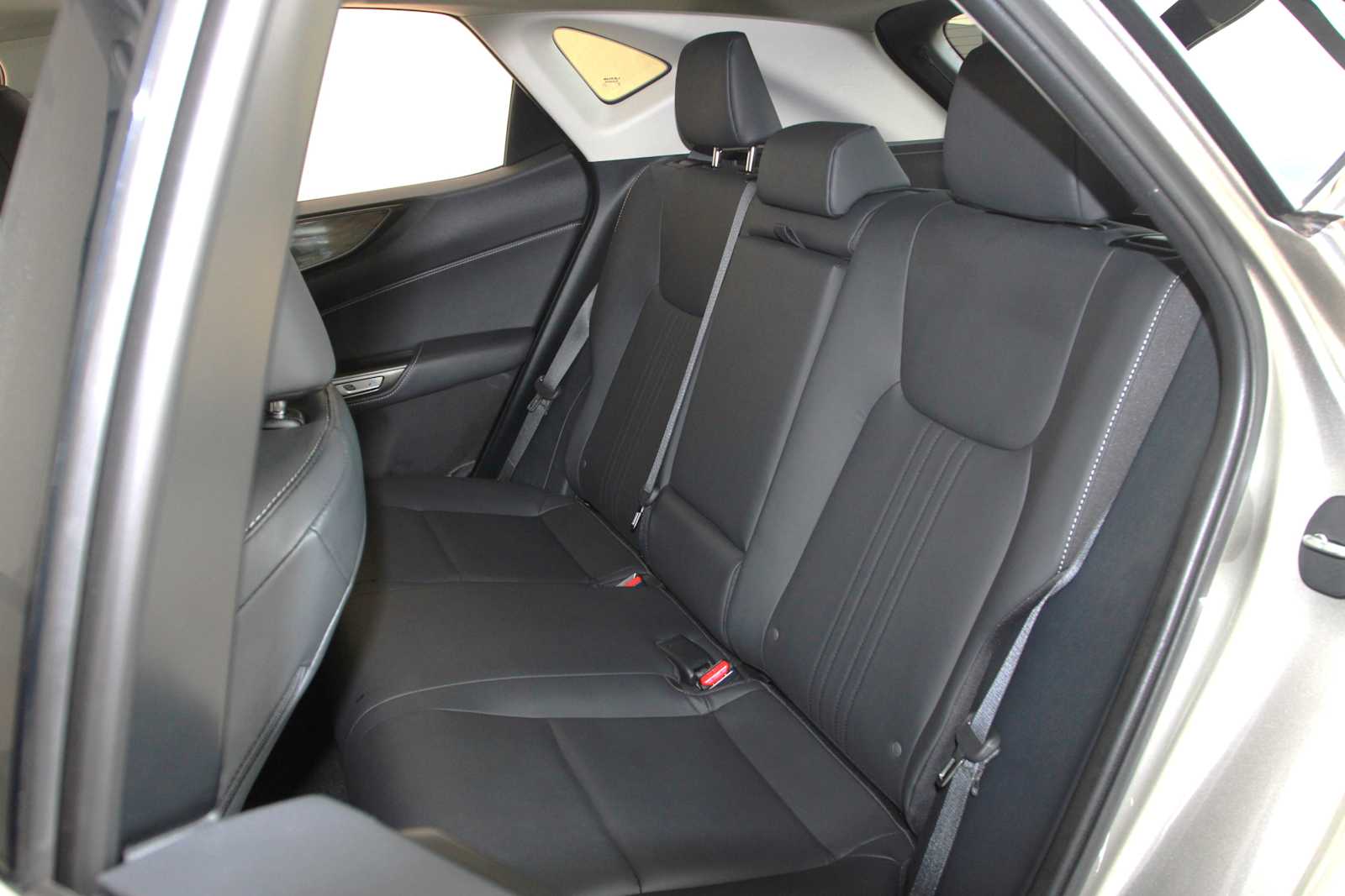 used 2024 Lexus NX 350 car, priced at $47,998