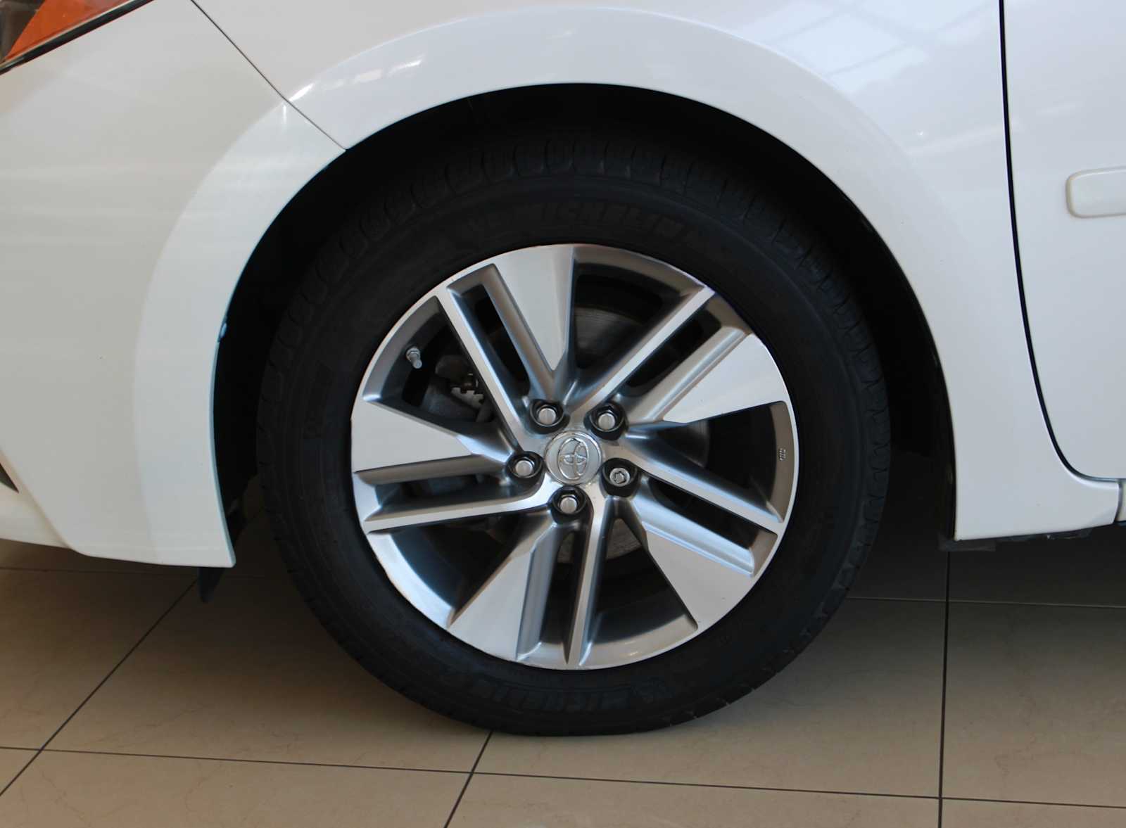 used 2015 Toyota Corolla car, priced at $12,998