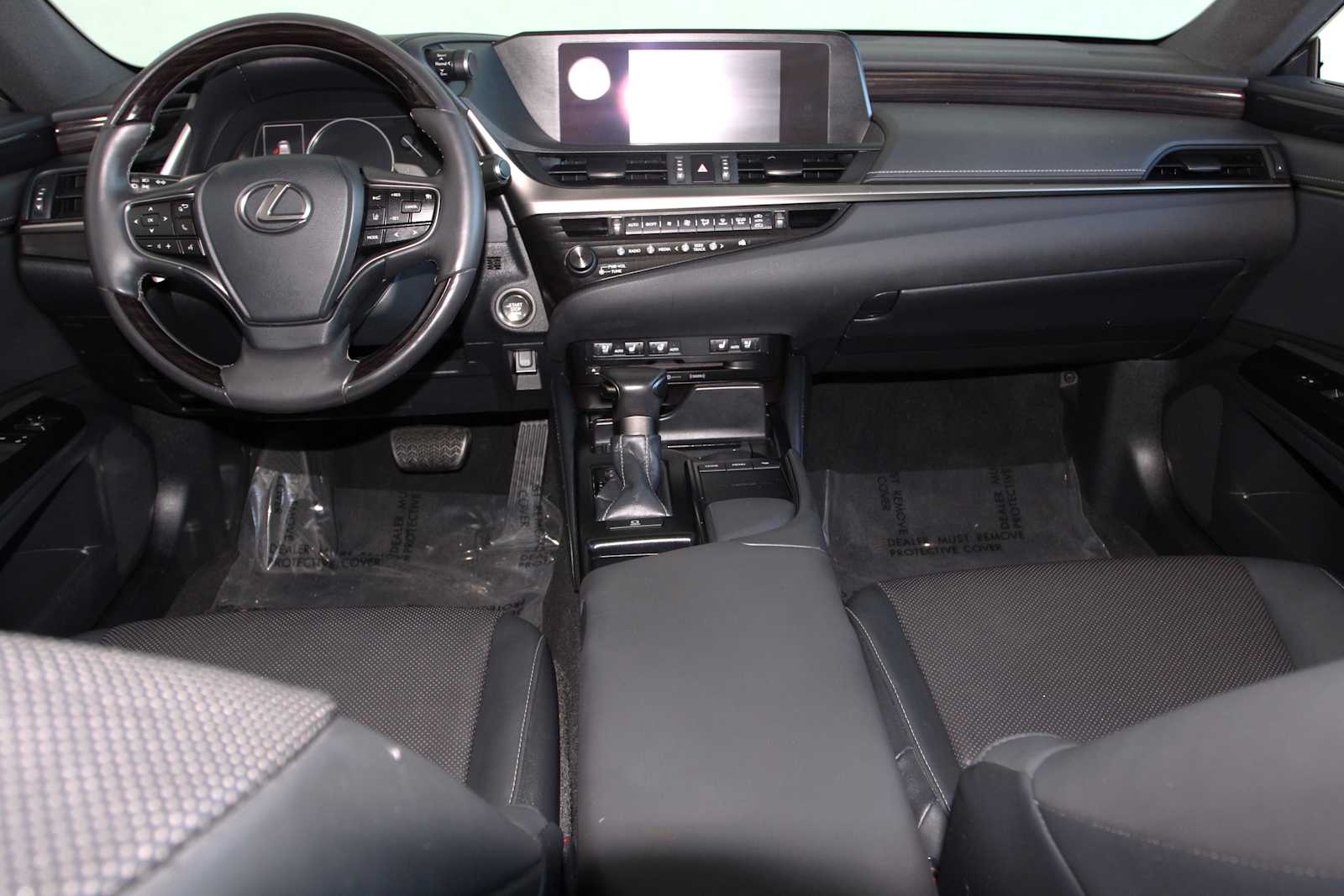 used 2019 Lexus ES car, priced at $20,998