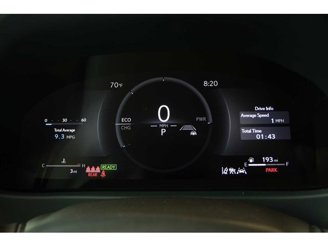 new 2025 Lexus UX 300h car, priced at $48,484