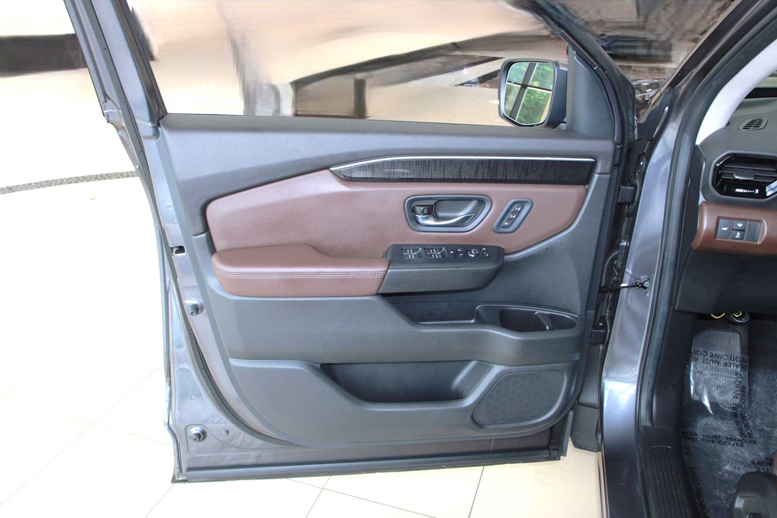 used 2023 Honda Pilot car, priced at $44,498