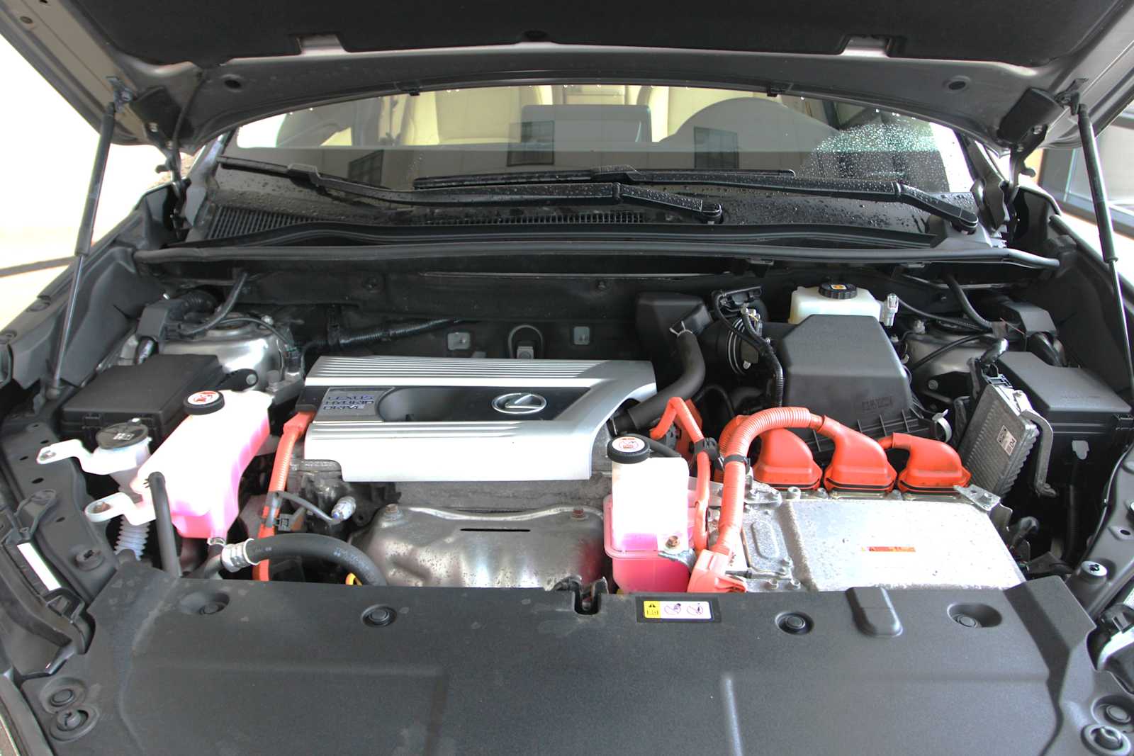 used 2020 Lexus NX 300h car, priced at $31,998